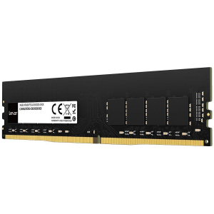 8GB 3200MHz DDR4 RAM Lexar CL22 (LD4U08G32C22ST-BGS)