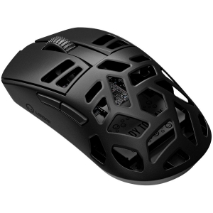 LORGAR MSE90W vezet&eacute;k n&eacute;lk&uuml;li Gaming eg&eacute;r fekete (LRG-MSE90W-BK)
