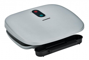HEINNER AriaGrill elektromos grill sz&uuml;rke (HEG-F1000SL)