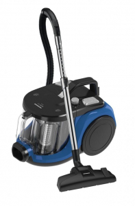 HEINNER CycloClean vezet&eacute;kes porzs&aacute;k n&eacute;lk&uuml;li porsz&iacute;v&oacute; k&eacute;k (HVC-MC850BL)