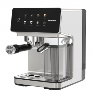 HEINNER CreamyBlend eszpressz&oacute; k&aacute;v&eacute;főző (HEM-LK20DMLK)