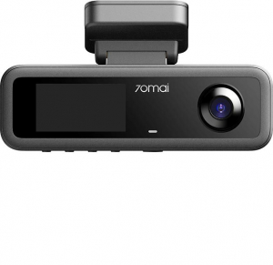 70mai Dash Cam T400 menetr&ouml;gz&iacute;tő kamera + RC21 h&aacute;ts&oacute; kamera szett (6971669785260)