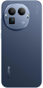 Realme GT 8 Pro 16/512GB mobiltelefon Urban Blue