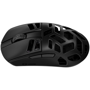 LORGAR MSE90W vezet&eacute;k n&eacute;lk&uuml;li Gaming eg&eacute;r fekete (LRG-MSE90W-BK)
