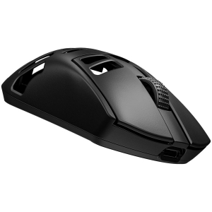 LORGAR MSE90W vezet&eacute;k n&eacute;lk&uuml;li Gaming eg&eacute;r fekete (LRG-MSE90W-BK)