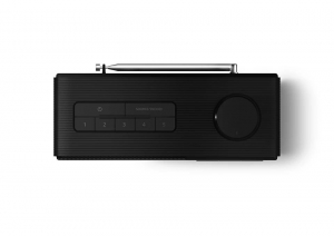 Philips TAR5600/00 hordozhat&oacute; r&aacute;di&oacute;