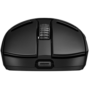 LORGAR MSE90W vezet&eacute;k n&eacute;lk&uuml;li Gaming eg&eacute;r fekete (LRG-MSE90W-BK)