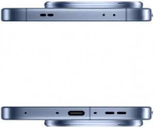 Realme GT 8 Pro 16/512GB mobiltelefon Urban Blue