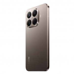 Xiaomi 15T Pro 12/256GB mobiltelefon mokkaarany (MZB0KUWEU)