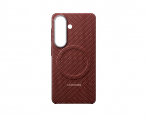 Samsung Galaxy S26 karbon m&aacute;gneses tok piros (EF-KS942SREGWW)