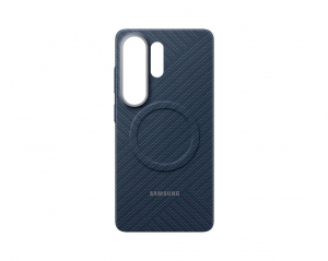 Samsung Galaxy S26 Ultra karbon m&aacute;gneses tok s&ouml;t&eacute;tk&eacute;k (EF-KS948SCEGWW)