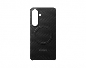 Samsung Galaxy S26+ karbon m&aacute;gneses tok fekete (EF-KS947SNEGWW)
