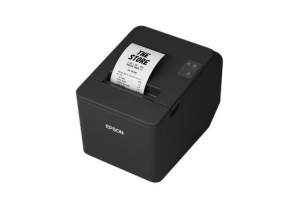 Epson TM-T20IV hőpap&iacute;ros POS blokknyomtat&oacute; (C31CL47101)