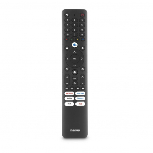 Hama univerz&aacute;lis t&aacute;vir&aacute;ny&iacute;t&oacute; TCL telev&iacute;zi&oacute;khoz (00221068)