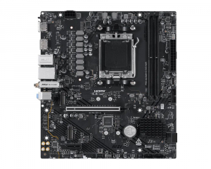 MSI PRO A620AM-G EVO WIFI alaplap