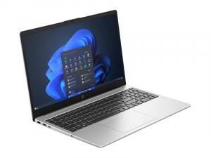 HP 255R G10 - 15,6" FHD IPS / AMD&reg; Ryzen&trade; 5 7535U / 16GB DDR5 / 512GB / DOS / B9YQ5ET
