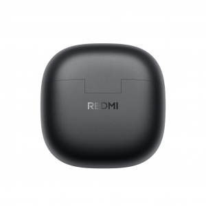 Xiaomi REDMI Buds 8 Active Bluetooth f&uuml;lhallgat&oacute; fekete (BHR08JTGL)