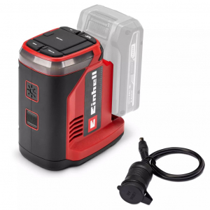 Einhell TE-ES 18/150/1 Li-C-Solo akkus energia&aacute;llom&aacute;s, akku &eacute;s t&ouml;ltő n&eacute;lk&uuml;l!!