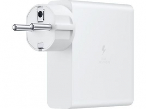 Samsung 140W h&aacute;l&oacute;zati t&ouml;ltő Galaxy Book Ultra k&eacute;sz&uuml;l&eacute;khez (k&aacute;bel n&eacute;lk&uuml;l) (EP-TB410NWEGWW)