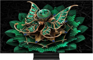 TCL 50C7K 50" UHD MINILED QLED Smart TV - Bontott term&eacute;k!