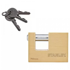 Stanley n&eacute;gysz&ouml;gletes t&ouml;m&ouml;r r&eacute;zlakat 70mm (S742-026)