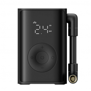 Xiaomi Mijia Compact Portable Electric Air Compressor hordozhat&oacute; pumpa (BHR08TYGL)