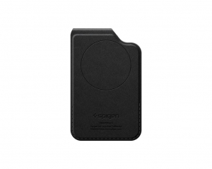 Spigen Valentinus S tok fekete (GP-TOU026PGBBW)