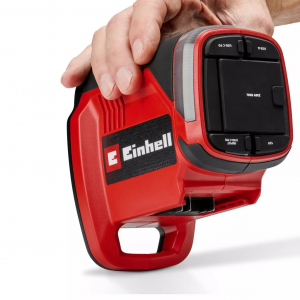 Einhell TE-ES 18/150/1 Li-C-Solo akkus energia&aacute;llom&aacute;s, akku &eacute;s t&ouml;ltő n&eacute;lk&uuml;l!!