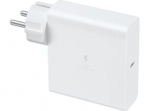 Samsung 140W h&aacute;l&oacute;zati t&ouml;ltő Galaxy Book Ultra k&eacute;sz&uuml;l&eacute;khez (k&aacute;bel n&eacute;lk&uuml;l) (EP-TB410NWEGWW)