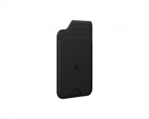 Spigen Valentinus S tok fekete (GP-TOU026PGBBW)