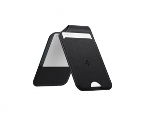 Spigen Valentinus S tok fekete (GP-TOU026PGBBW)