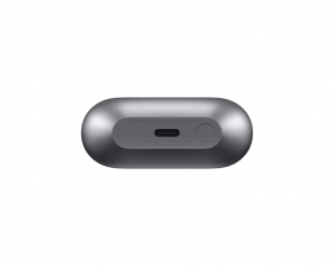 Samsung Galaxy Buds3 Pro t&ouml;ltőtok ez&uuml;stsz&iacute;nű (EP-QR630CJEGWW)