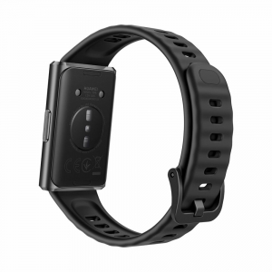 Huawei Band 11 Pro okos&oacute;ra fekete (55020GVK)