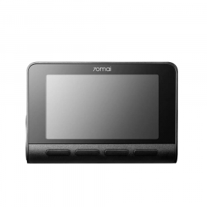 70mai Dash Cam 4K A800SE menetr&ouml;gz&iacute;tő kamera + RC22 h&aacute;ts&oacute; kamera szett (2026)
