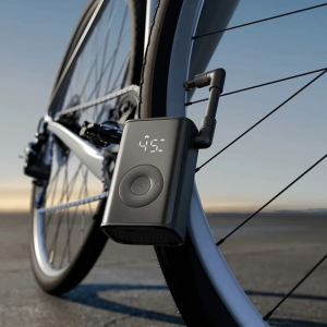 Xiaomi Mijia Compact Portable Electric Air Compressor hordozhat&oacute; pumpa (BHR08TYGL)