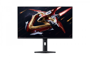 27" Xiaomi G Pro 27Qi 2026 Mini LED Gaming monitor (ELA6394EU)