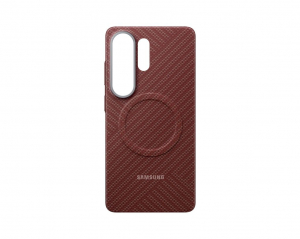 Samsung Galaxy S26 Ultra karbon m&aacute;gneses tok piros (EF-KS948SREGWW)