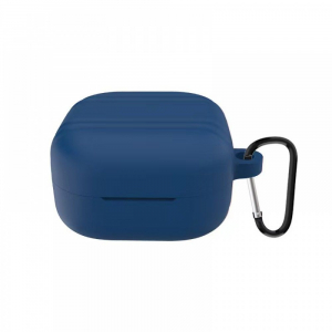 Cellect Samsung Galaxy Buds 4 szilikon tok 2.5mm k&eacute;k (BUDS4-CASE2.5-BL).