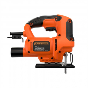 Black & Decker dekop&iacute;rfűr&eacute;sz (BES603-QS)