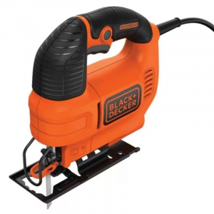 Black & Decker dekop&iacute;rfűr&eacute;sz (KS701E-QS)