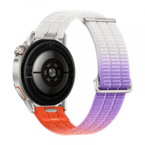 Huawei Watch GT Runner 2 okos&oacute;ra narancss&aacute;rga (55020HGU)