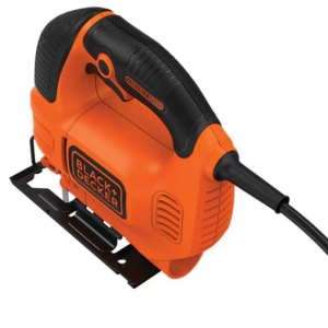Black & Decker dekop&iacute;rfűr&eacute;sz (KS701E-QS)