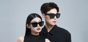 Xiaomi Polarized Fitover napszem&uuml;veg (BHR8024GL)