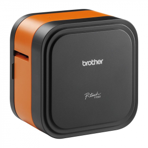 Brother PT-E920BT Pro c&iacute;mk&eacute;zőg&eacute;p Bluetooth kapcsolattal (PTE920BTZ1)