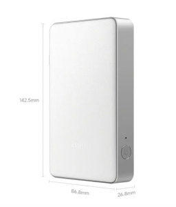 Xiaomi Portable Photo Printer Pro - hordozhat&oacute; fot&oacute; nyomtat&oacute; (BHR082QGL)