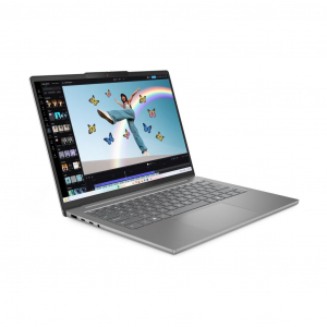 Lenovo IdeaPad Slim 5 14AHP10 - 14" WUXGA / AMD&reg; Ryzen&trade; 7 8845HS / 16GB DDR5 / 1TB / Win 11 Home / 83HV003RHV