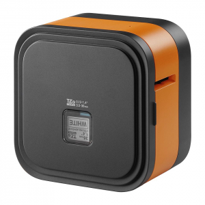 Brother PT-E920BT Pro c&iacute;mk&eacute;zőg&eacute;p Bluetooth kapcsolattal (PTE920BTZ1)
