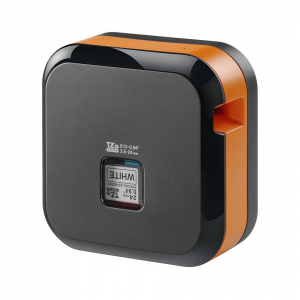 Brother PT-E720BT Professzion&aacute;lis c&iacute;mk&eacute;zőg&eacute;p Bluetooth csatlakoz&aacute;ssal (PTE720BTZ1)