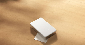 Xiaomi Portable Photo Printer Pro - hordozhat&oacute; fot&oacute; nyomtat&oacute; (BHR082QGL)