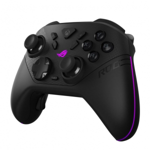 ASUS ROG Raikiri II Xbox Wireless Controller vezet&eacute;k n&eacute;lk&uuml;li kontroller fekete
